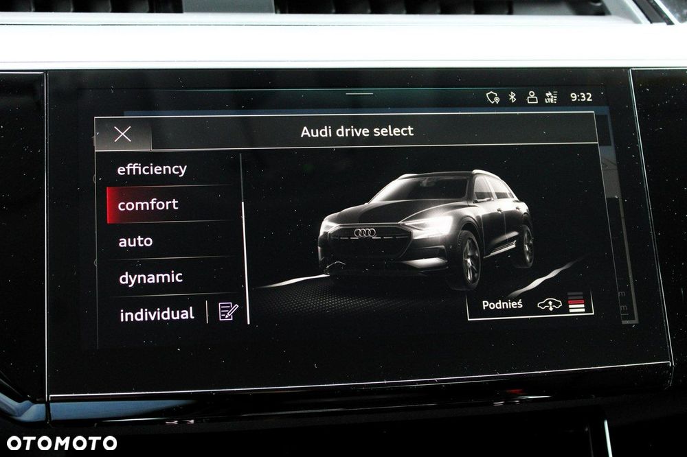 Audi e-tron 50 Quattro - 25