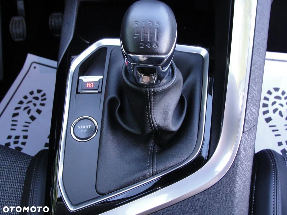 Peugeot 3008 BlueHDi 130 Stop & Start Allure - 34