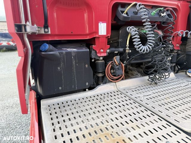 DAF FT106.480XF - 6