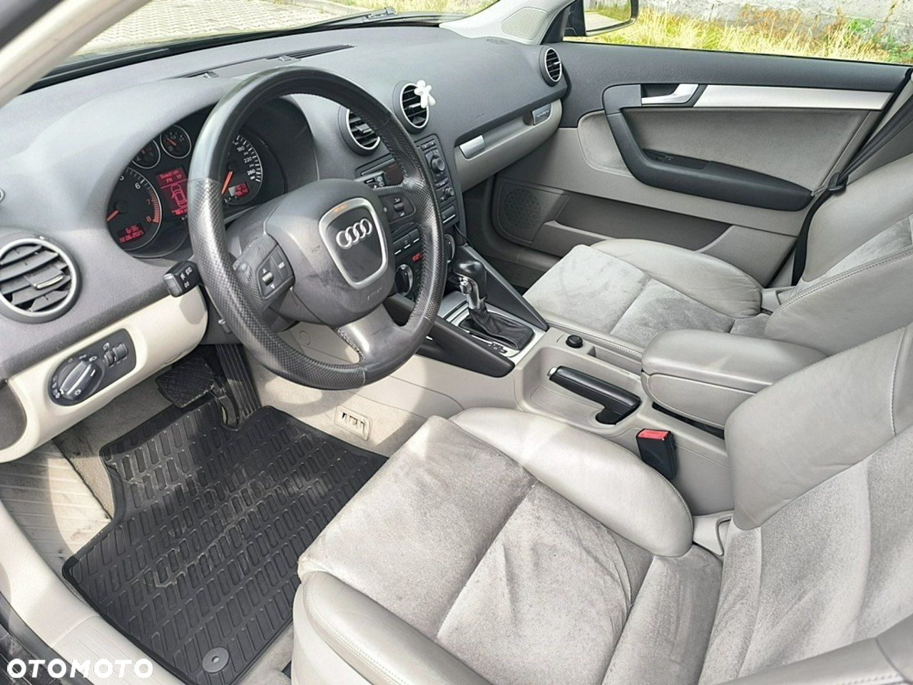 Audi A3 - 12