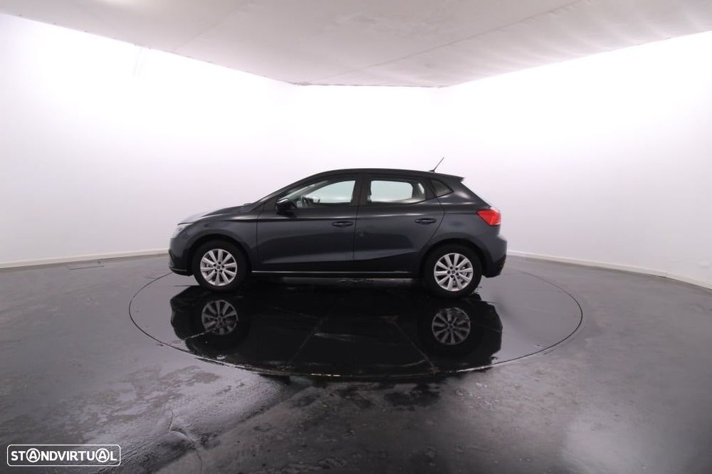 SEAT Ibiza 1.0 TSI Style DSG - 3