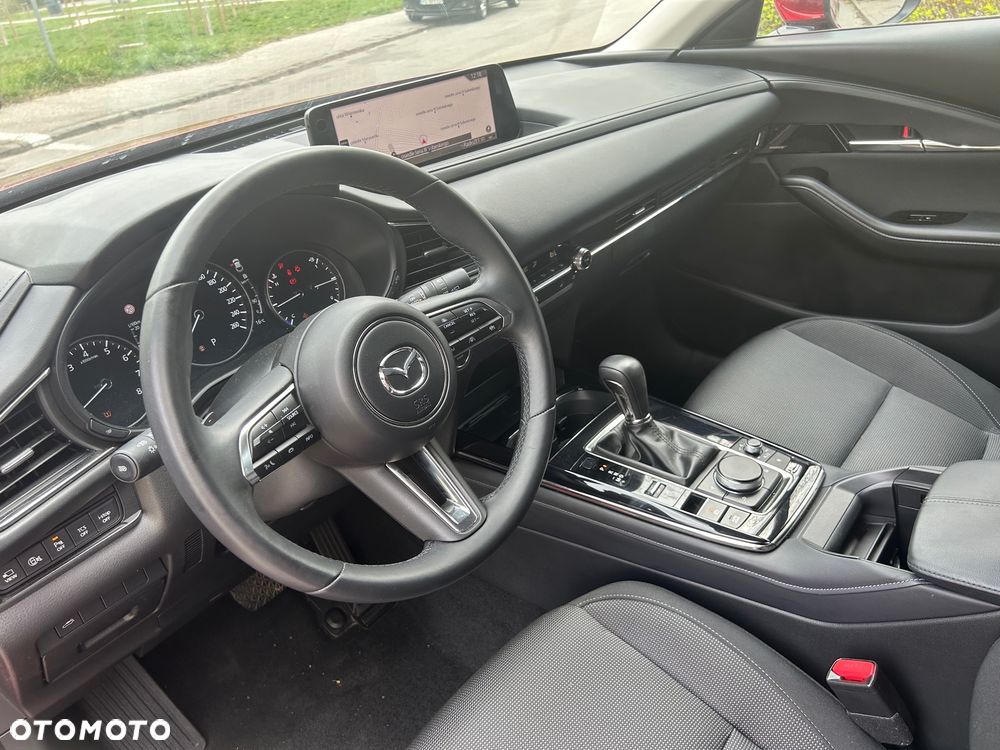 Mazda CX-30 ver-2-0-mhev-exclusive--line-2wd - 8
