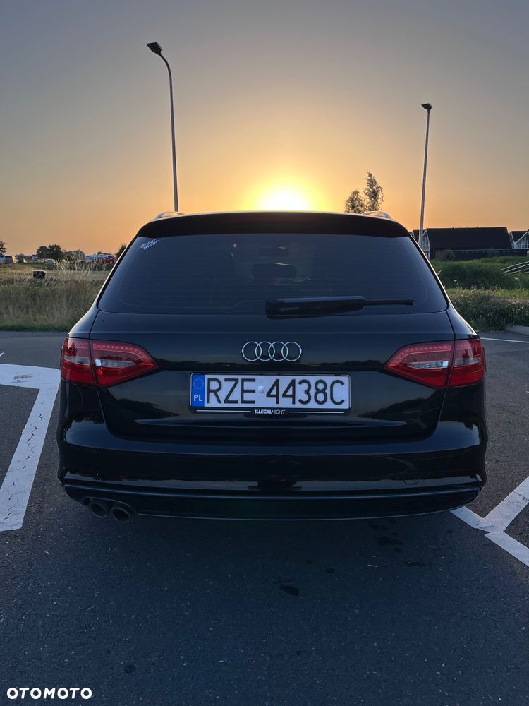 Audi A4 Avant 2.0 TDI - 6