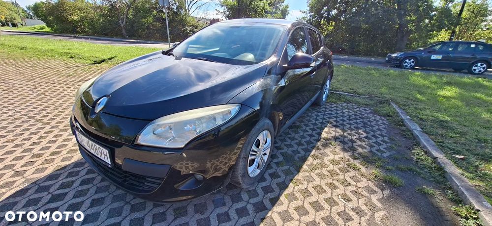 Renault Megane - 3