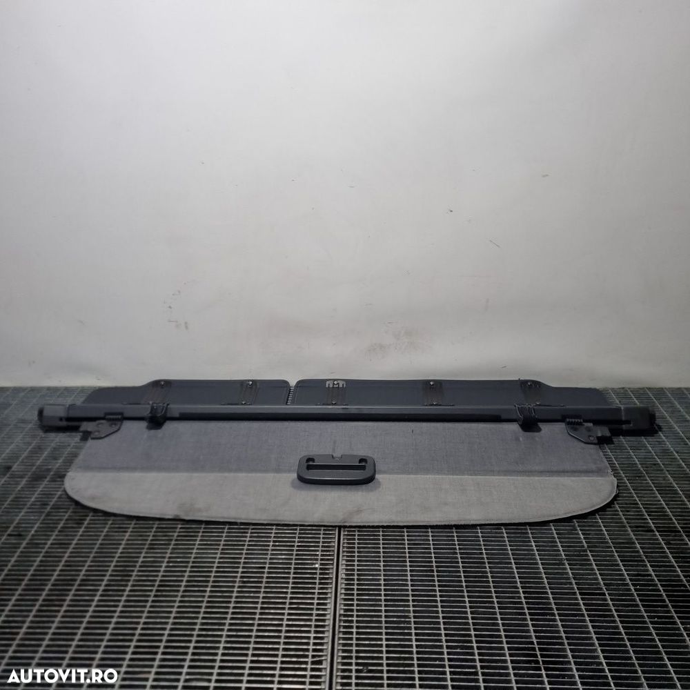 Rulou Portbagaj Renault Koleos 2008 - 2011 SUV 4 Usi (1509) - 2
