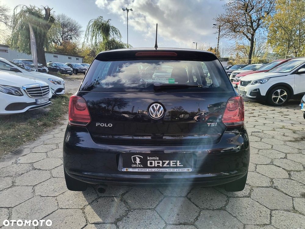 Volkswagen Polo - 6