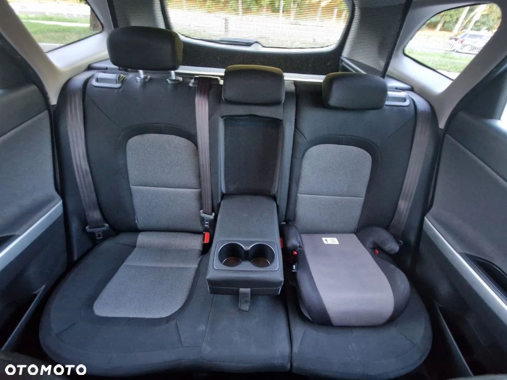 Kia Ceed 1.6 GDI L - 11