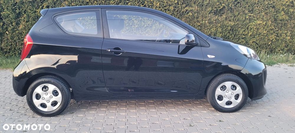 Kia Picanto 1.0 Attract - 15