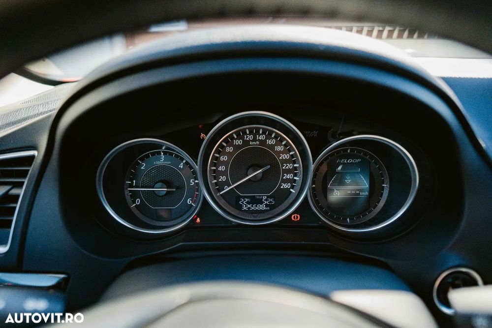 Mazda 6 2.2 SKYACTIV-D Business-Line - 3