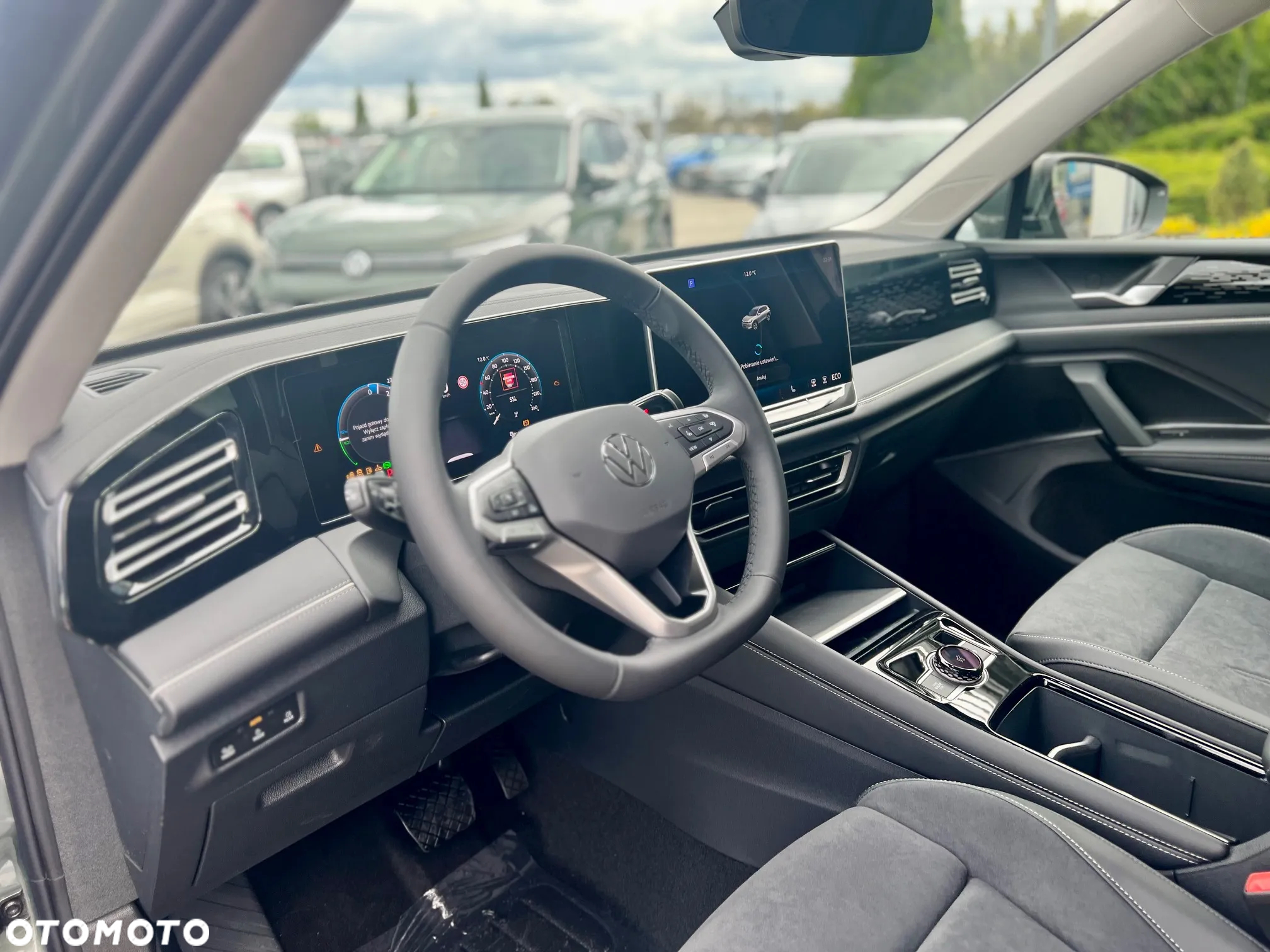 Volkswagen Tiguan 1.5 eHybrid PHEV Elegance DSG - 9