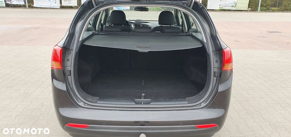 Kia Ceed 1.6 GDI M - 9