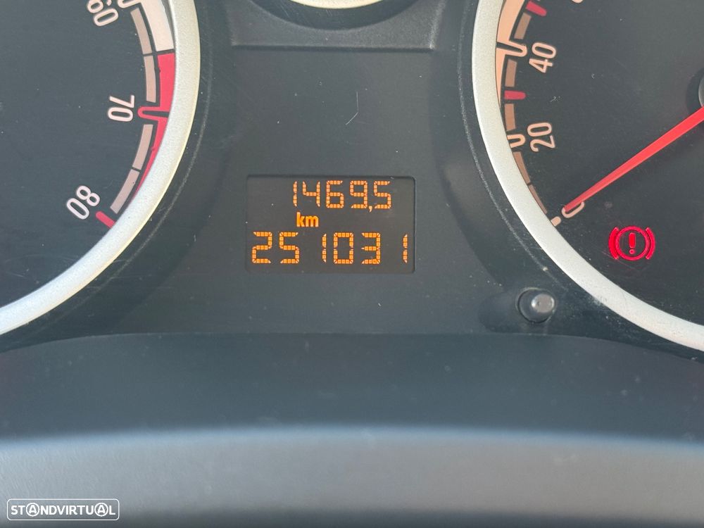 Opel Corsa 1.2 Enjoy - 17