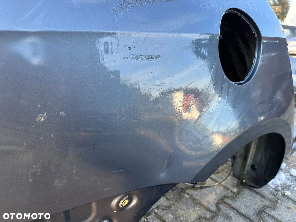 Vw Passat B8 Sedan ćwiartka prawy tył błotnik - 2