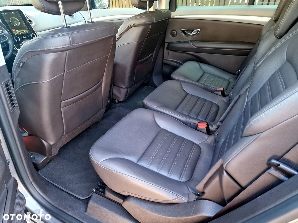 Renault Espace Energy dCi 160 EDC LIMITED - 11