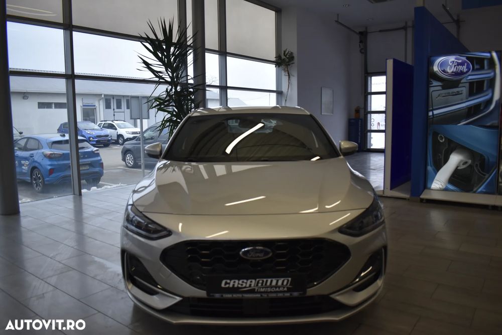 Ford Focus - 4