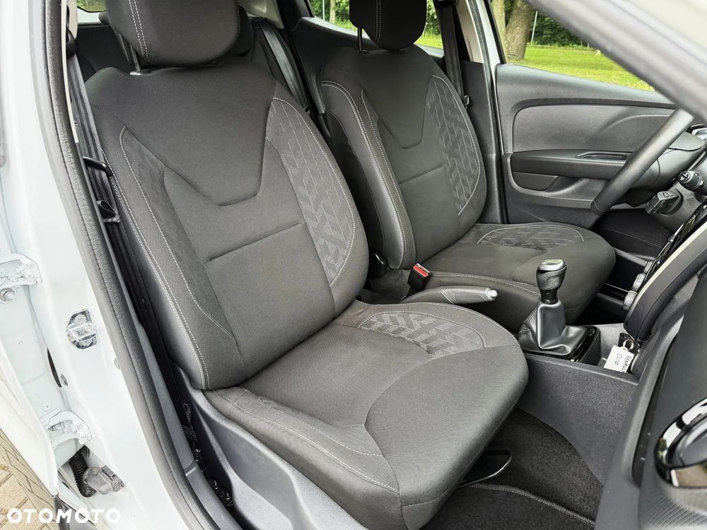 Renault Clio ENERGY TCe 90 Start & Stop LIMITED 2018 - 18