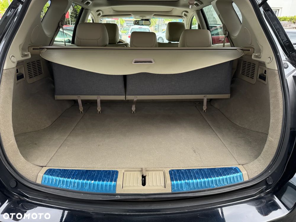 Nissan Murano 3.5 V6 Premium - 26