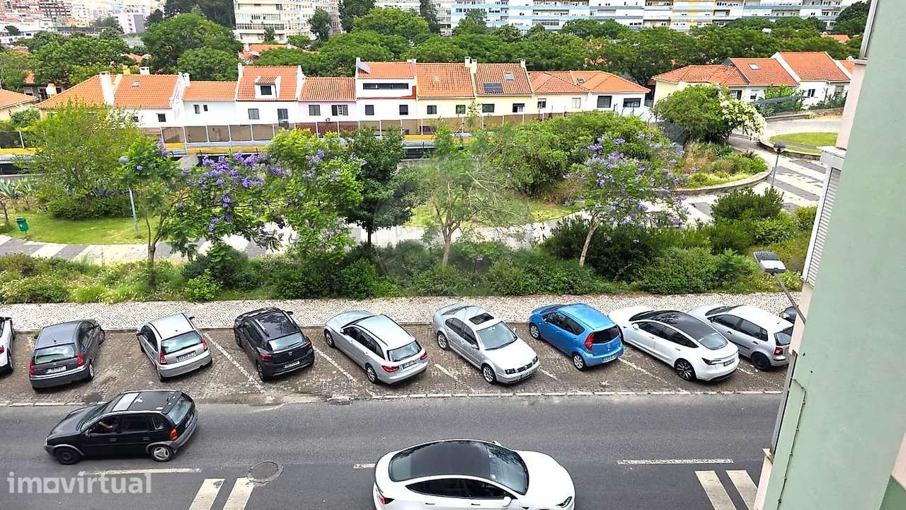 Apartamento T2 para venda - Grande imagem: 5/24