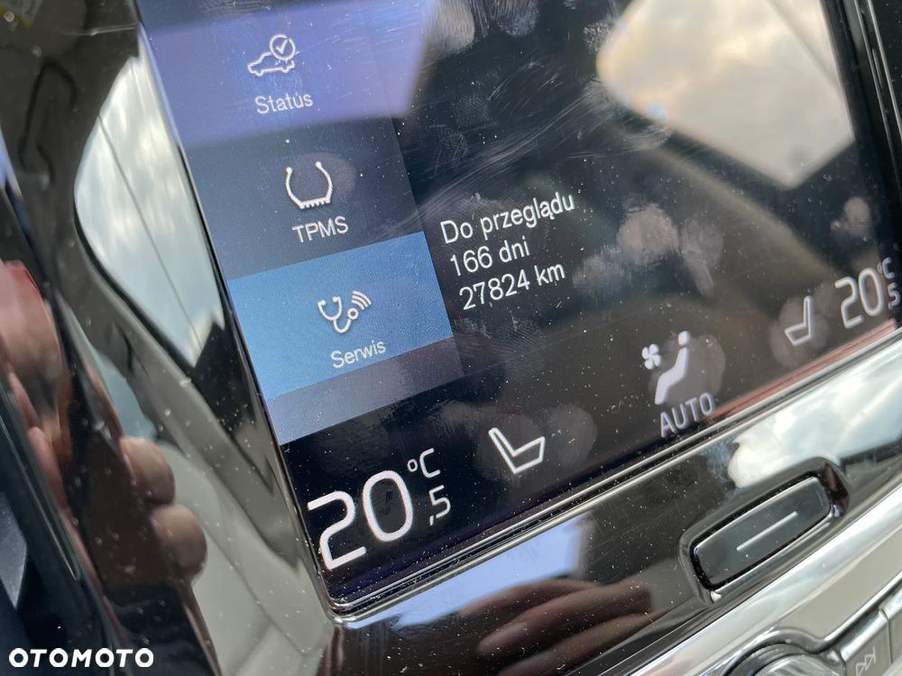 Volvo V90 Cross Country B5 D AWD Pro - 33