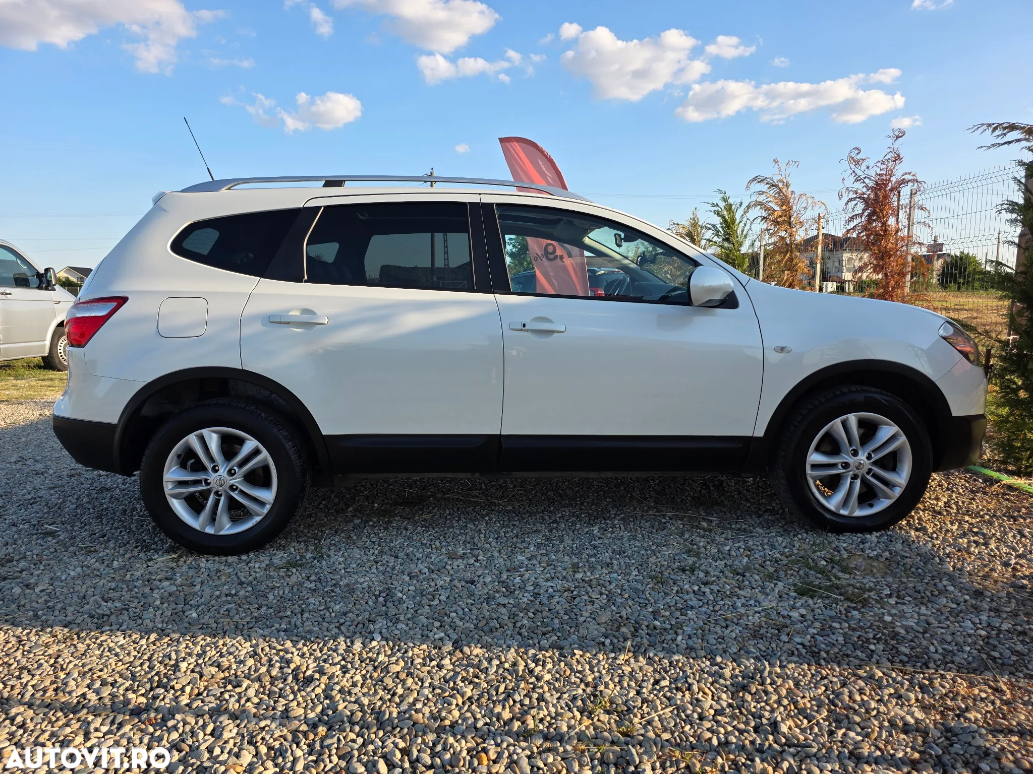 Nissan Qashqai+2 +2 1.6 dCi 2WD Stop&Start Acenta SP - 5