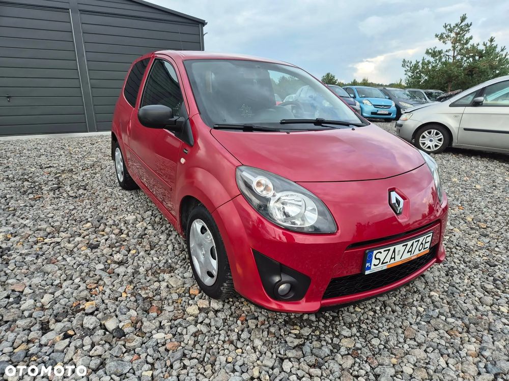 Renault Twingo 1.2 16V Wind - 4