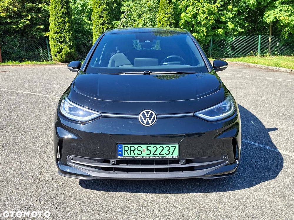 Volkswagen ID.3 Pro - 13