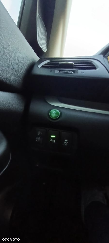 Honda CR-V 2.2i DTEC 4WD Elegance - 6