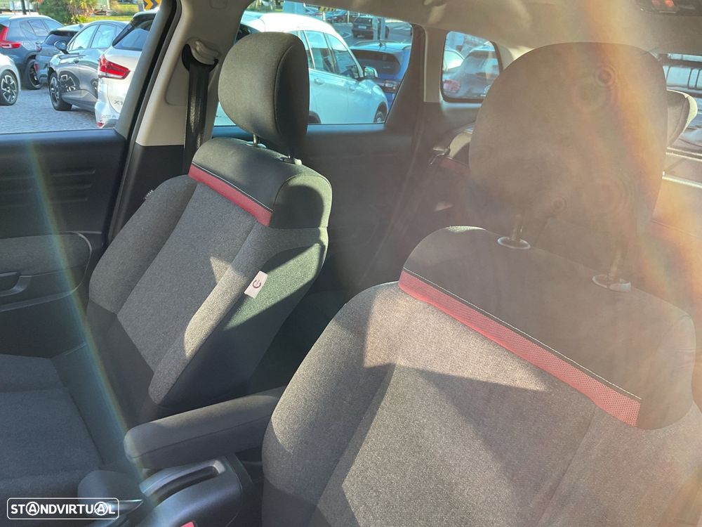 Citroën C3 Aircross 1.2 PureTech Feel - 22