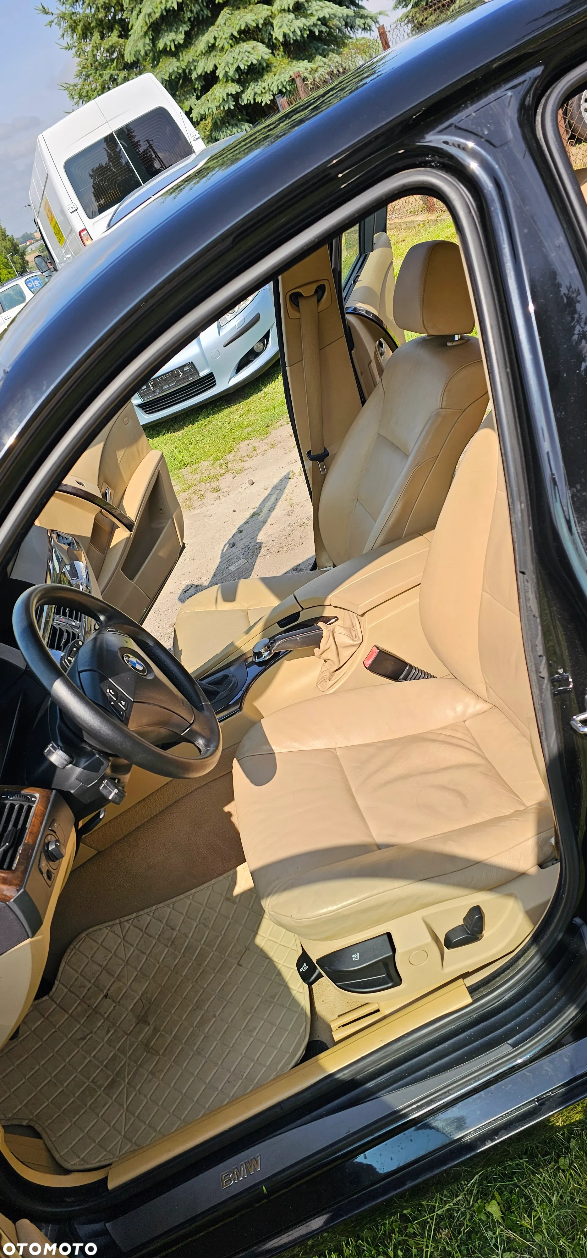 BMW Seria 5 - 14