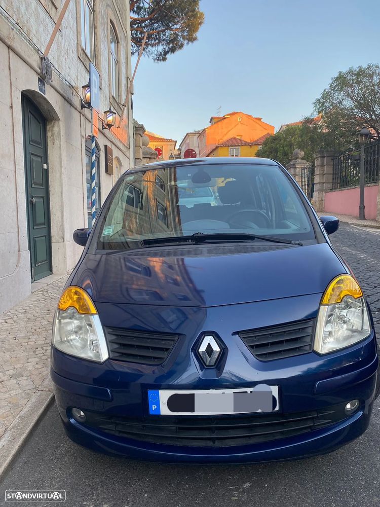 Renault Modus ver-1-6-luxe-privil-ge-auto- - 3