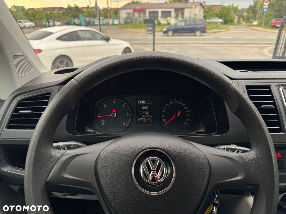 Volkswagen Caravelle 2.0 TDI L2 Trendline - 10