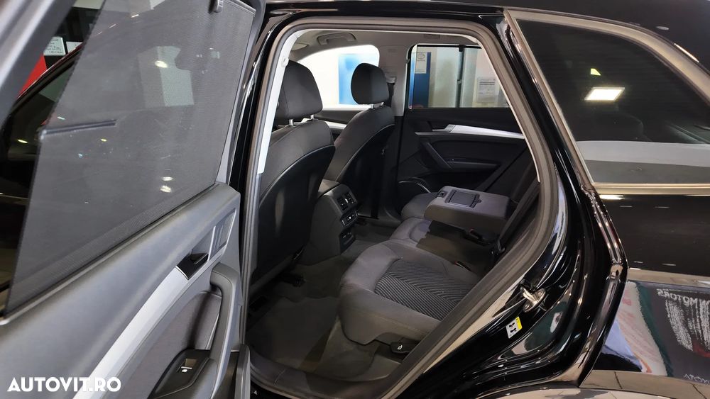 Audi Q5 40 TDI quattro S tronic MHEV - 30
