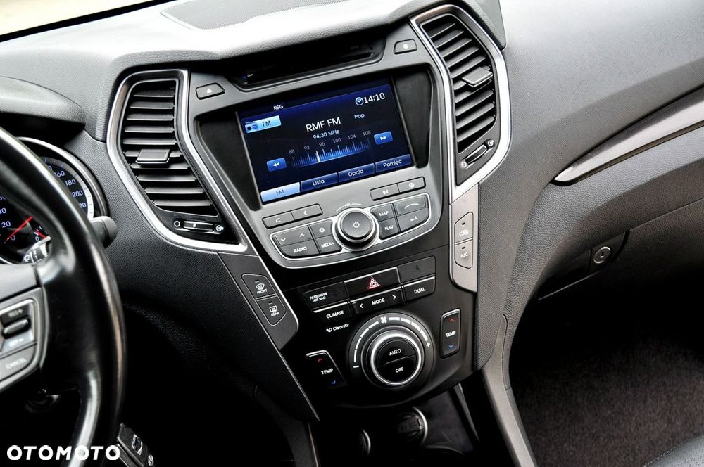 Hyundai Santa Fe - 21