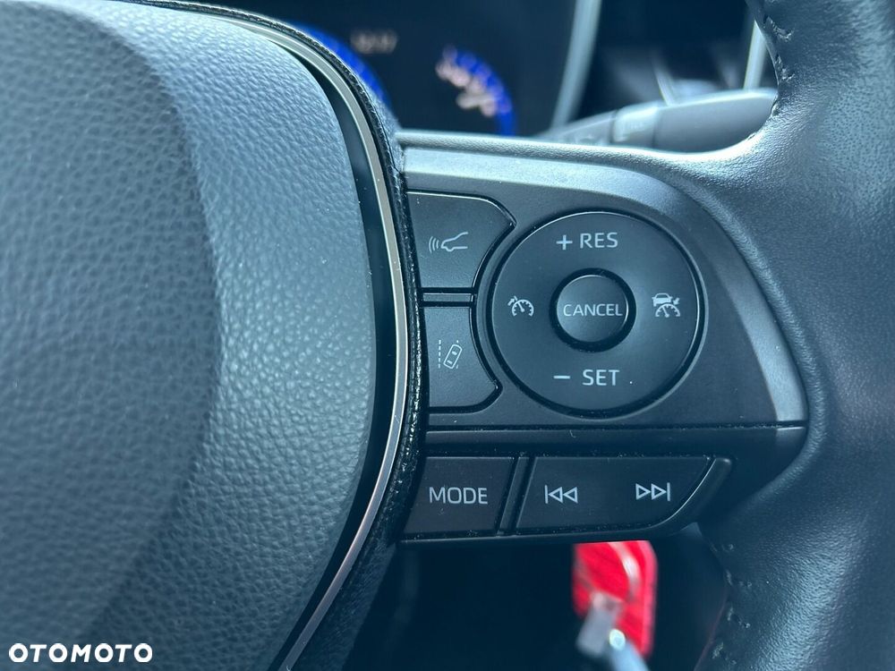 Toyota Corolla 1.6 Comfort - 14