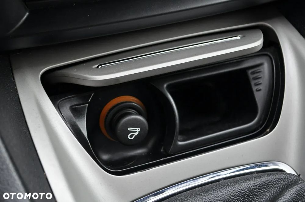 Citroën C5 2.0 HDi Selection - 36