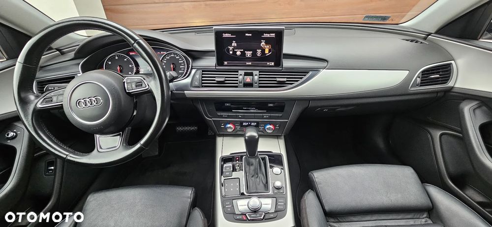 Audi A6 - 8