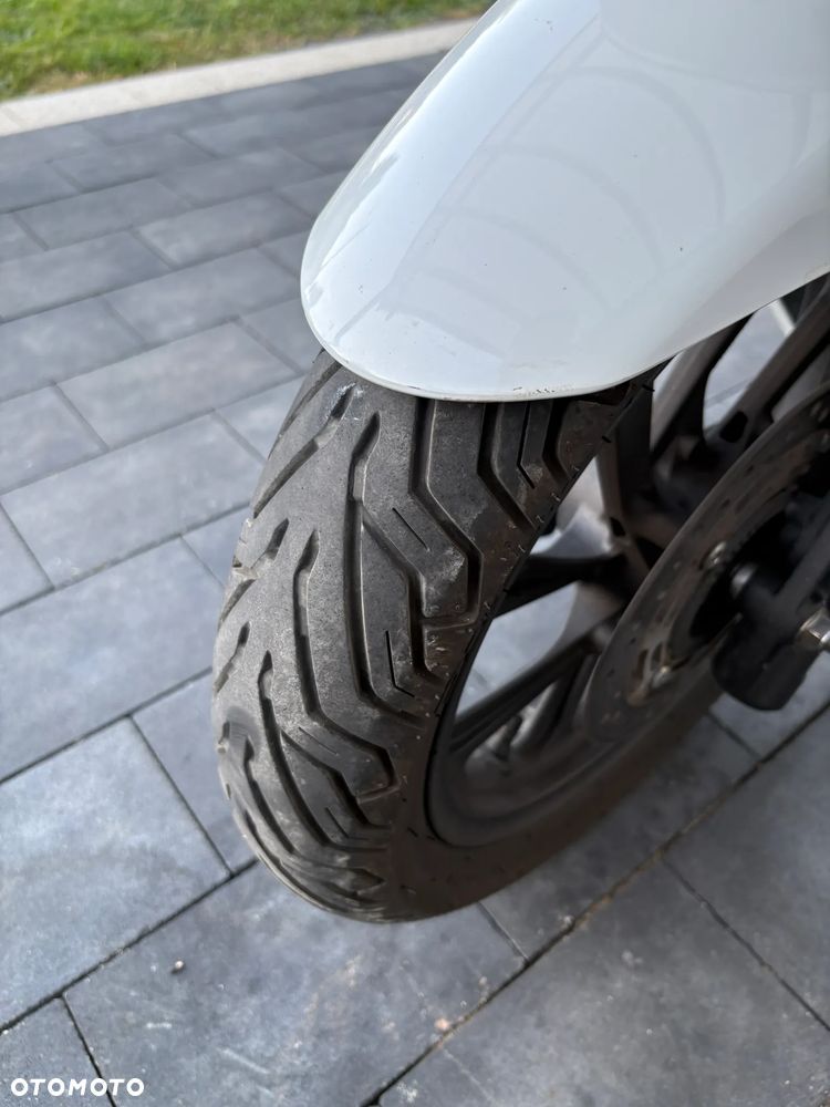 Honda PCX - 11
