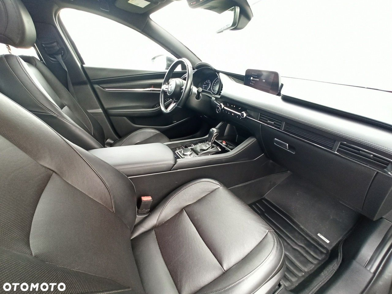 Mazda 3 - 12