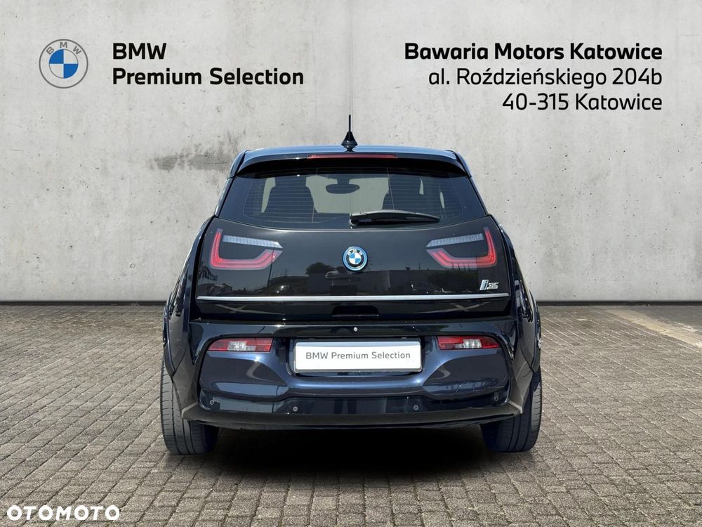 BMW i3 - 4