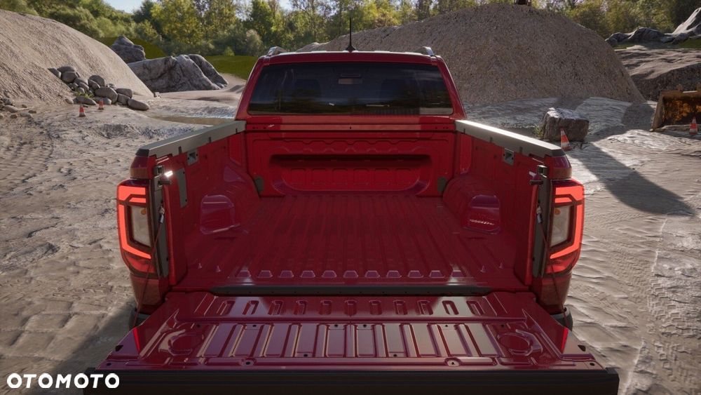 Volkswagen Amarok Life - 5