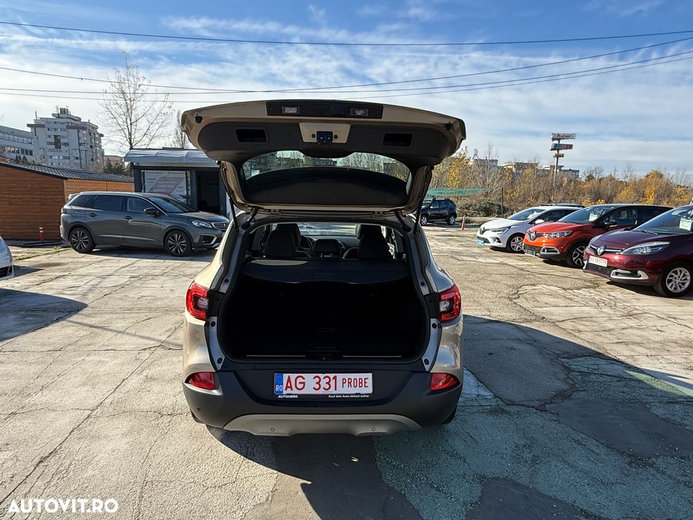 Renault Kadjar 1.2 TCe XMod - 19