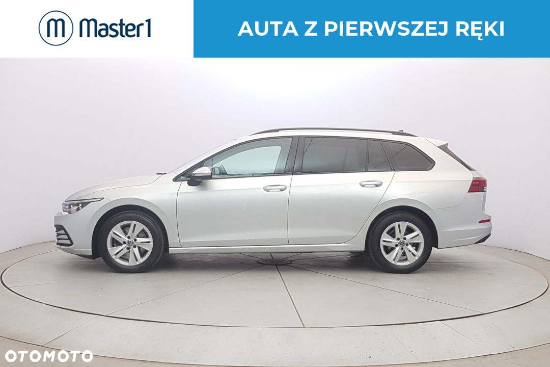 Volkswagen Golf VIII 2.0 TDI Life - 4