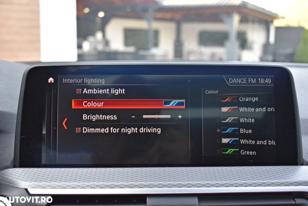 BMW X4 xDrive20i Aut. M Sport - 14