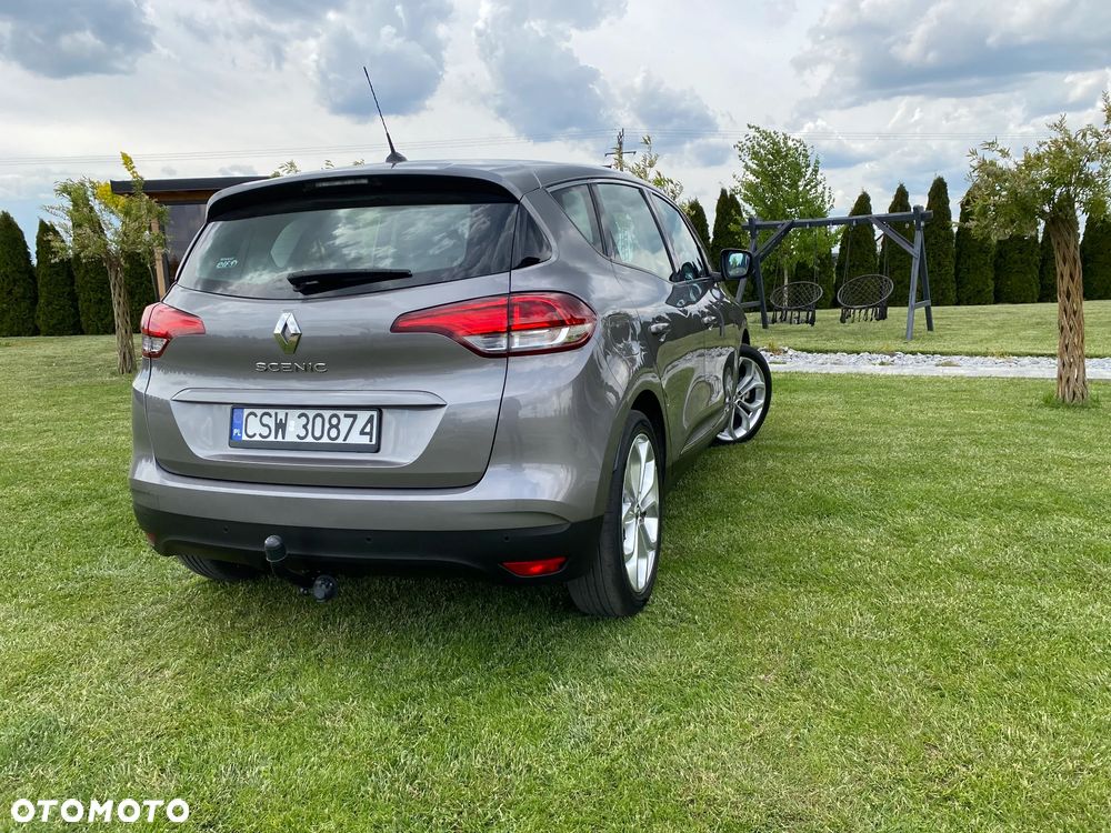 Renault Scenic - 15