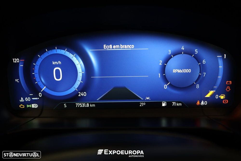 Ford Kuga 1.5 EcoBoost ST-Line X - 9