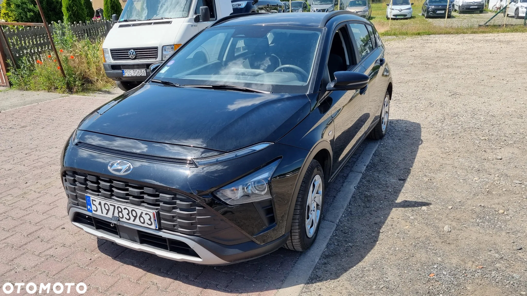 Hyundai Bayon - 17
