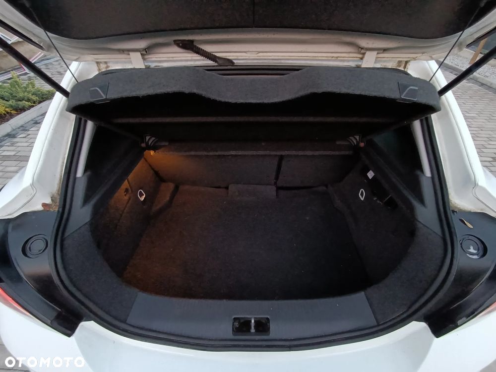 Opel Astra 1.6 Selection - 16