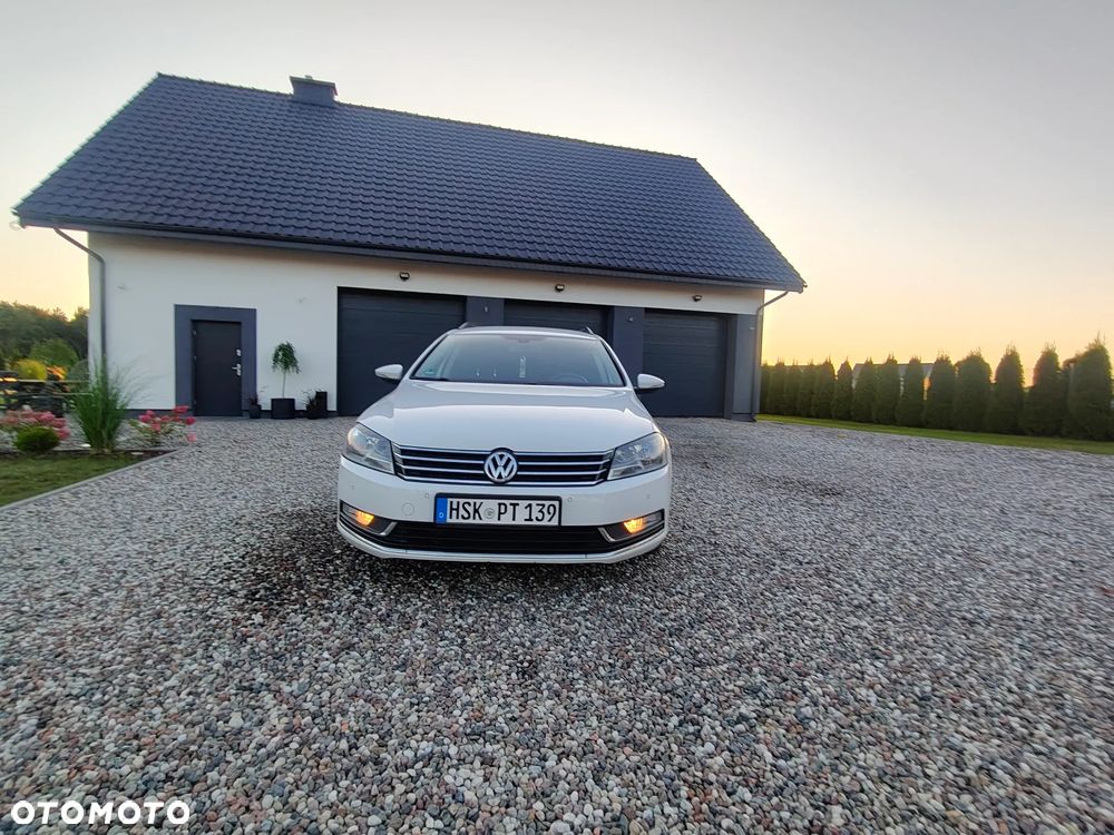Volkswagen Passat - 17