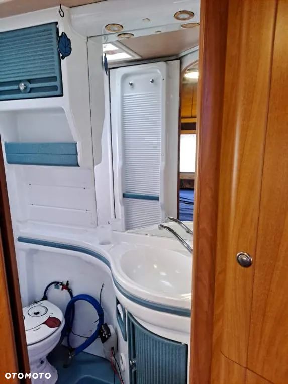 Fiat Ducato - 8