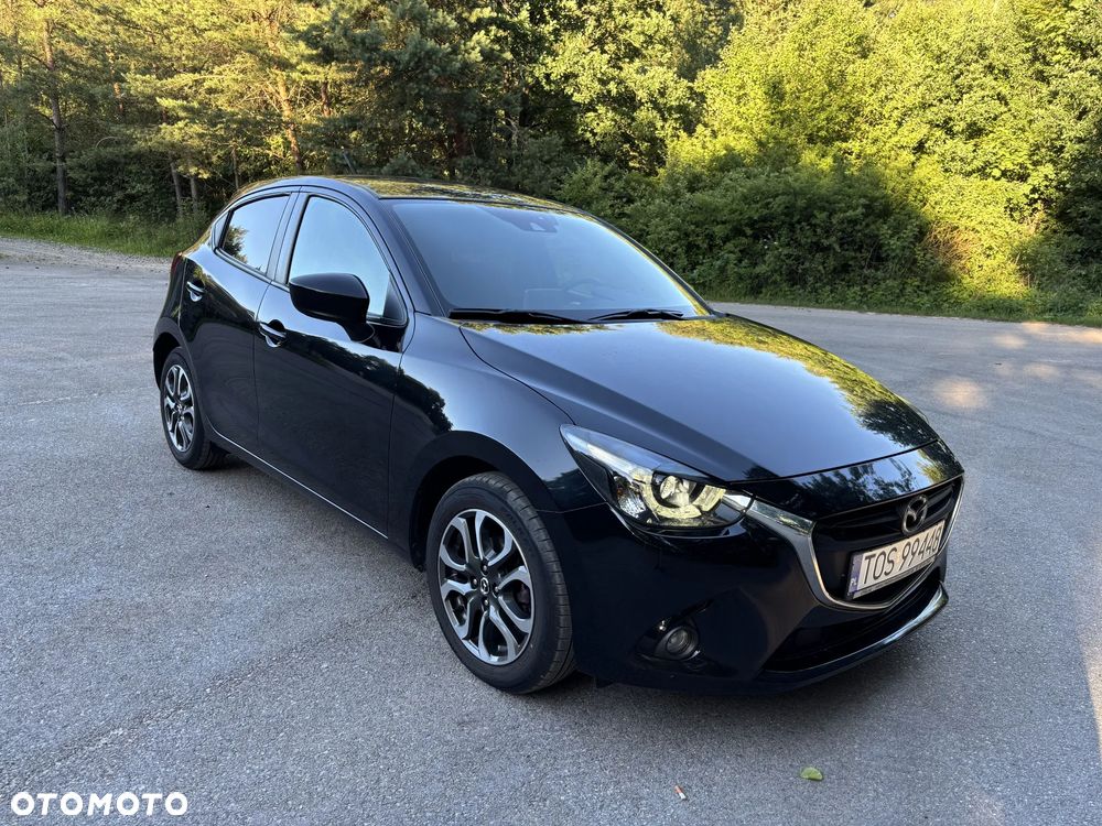 Mazda 2 SKYACTIV-G 90 Nakama - 1